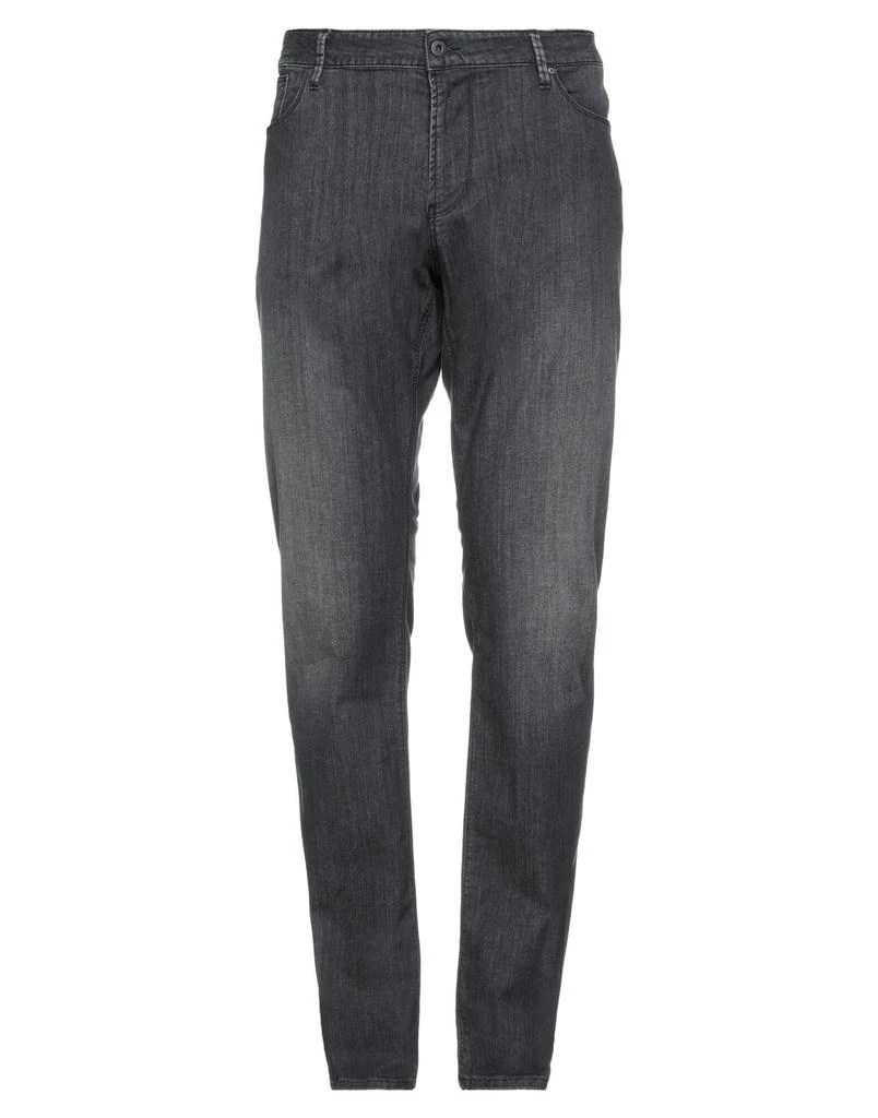 商品Emporio Armani|Denim pants,价格¥1283,第1张图片