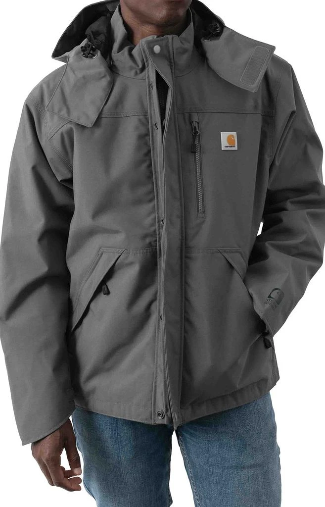 商品Carhartt|男士防水透气夹克衫,价格¥586,第1张图片