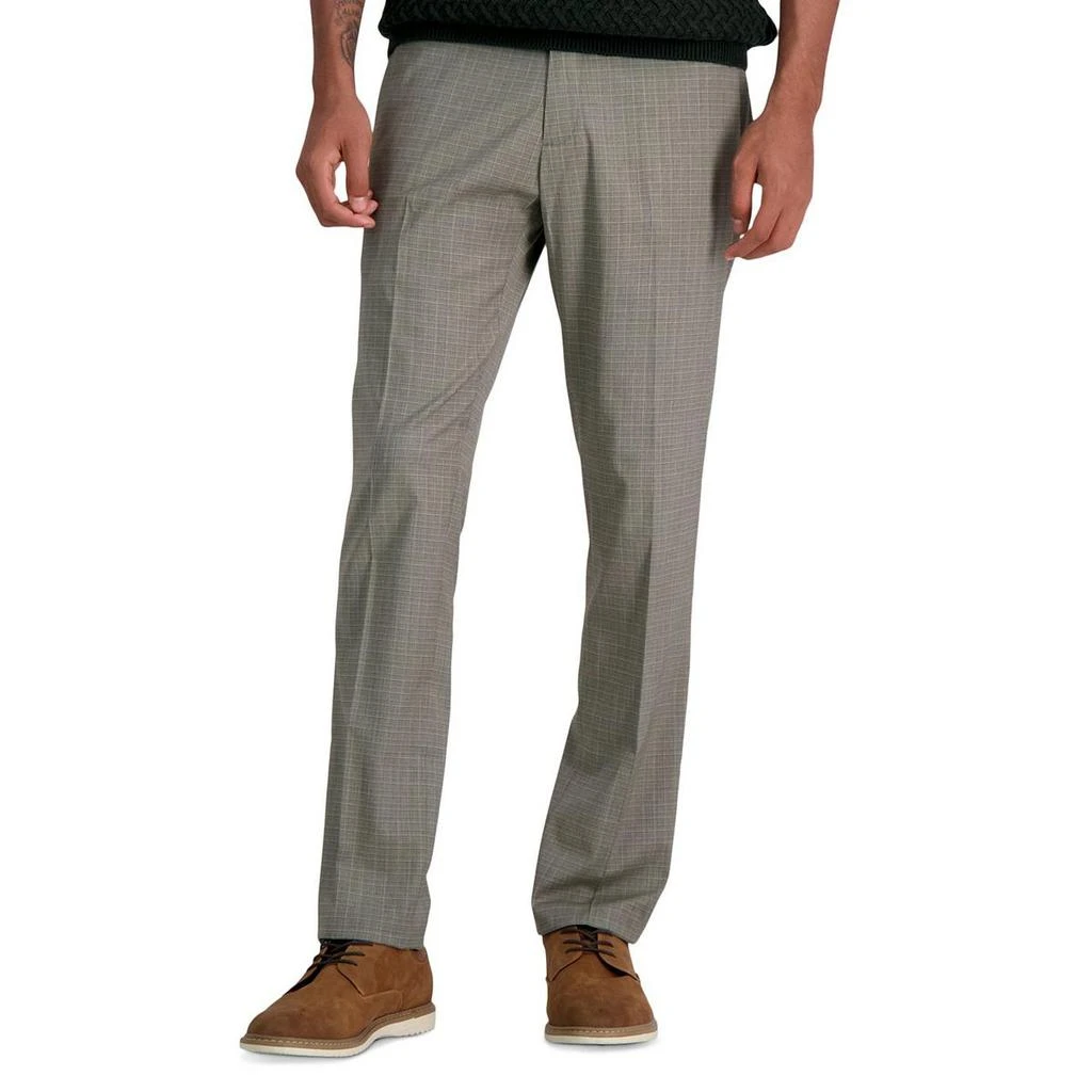 商品Kenneth Cole|Kenneth Cole Reaction Mens Office Slim Fit Dress Pants,价格¥86,第1张图片