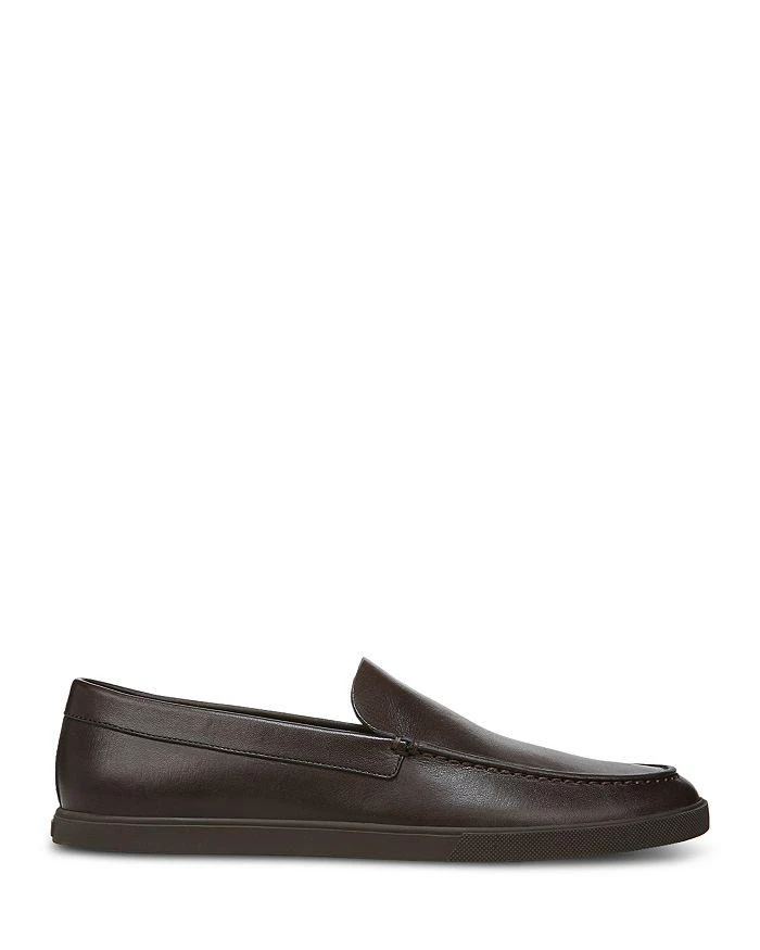 商品Vince|Men's Sonoma Slip On Loafers,价格¥868,第2张图片详细描述