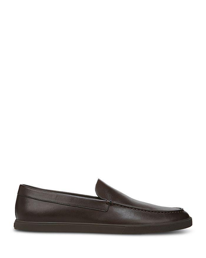 商品Vince|Men's Sonoma Slip On Loafers,价格¥1434,第4张图片详细描述