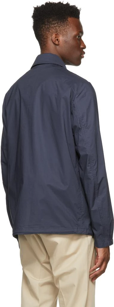 商品Moncler|Navy Astruc Jacket,价格¥8917,第3张图片详细描述