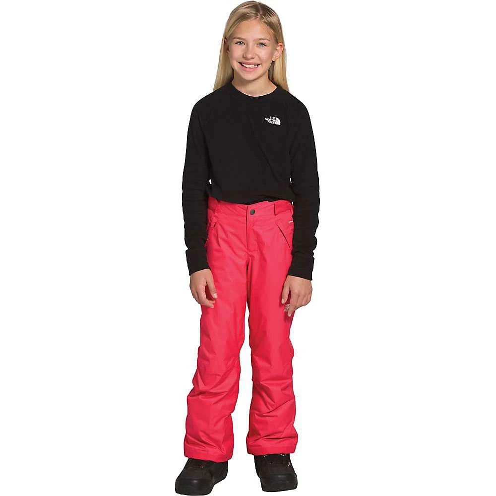 商品The North Face|The North Face Girls' Freedom Insulated Pant,价格¥482,第1张图片