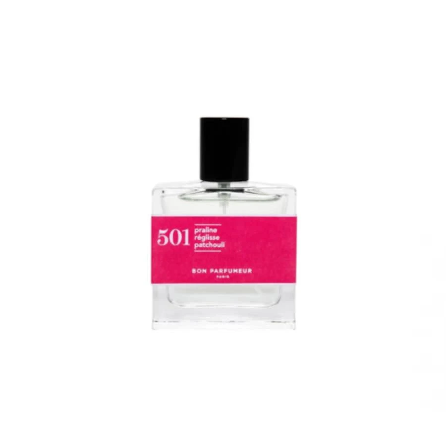 商品Bon Parfumeur|Unisex 501 EDP Spray 3.38 oz (Tester) Fragrances 3760246988506,价格¥313,第1张图片