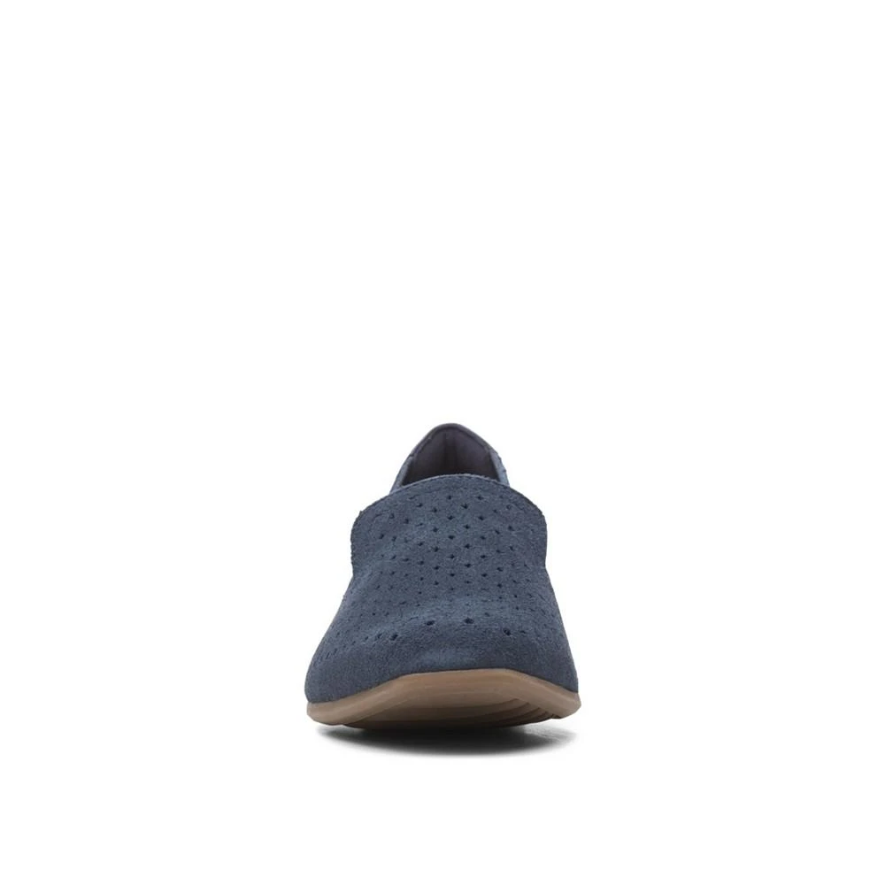 商品Clarks|Women's Collection Juliet Hayes Shoes,价格¥149,第3张图片详细描述