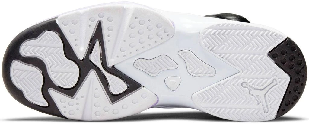 商品Jordan|Jordan Kids' Grade School 6.17.23 Basketball Shoes,价格¥910,第2张图片详细描述