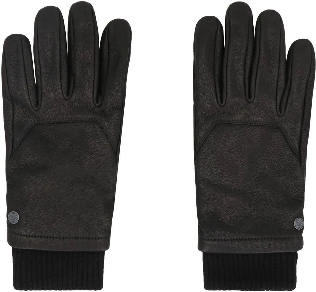 商品Canada Goose|CANADA GOOSE WORKMAN LEATHER GLOVES,价格¥1321,第2张图片详细描述