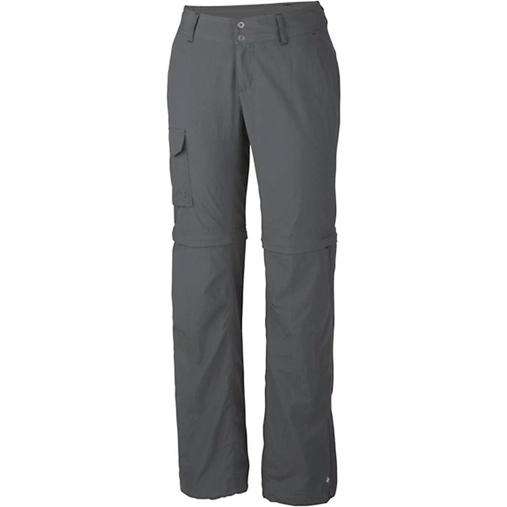 商品Columbia|Columbia Women's Silver Ridge Convertible Pant,价格¥313,第1张图片