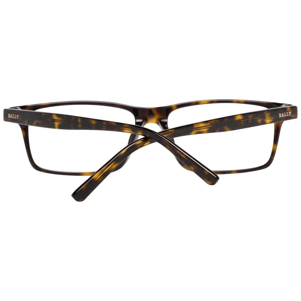 商品Bally|Bally Brown Men Optical Frames,价格¥600,第3张图片详细描述