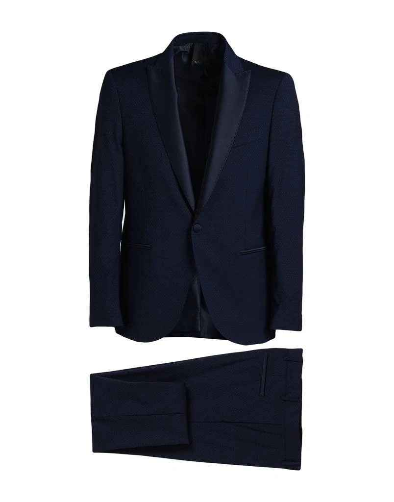 商品MULISH|Suits,价格¥2324,第1张图片