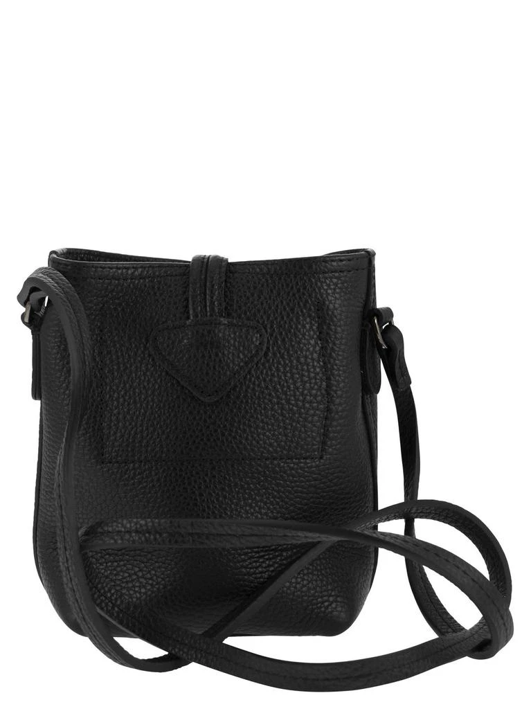 商品Longchamp|Longchamp Roseau Essential XS Crossbody Bag,价格¥1705,第2张图片详细描述