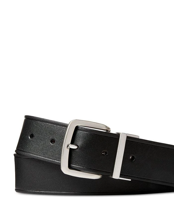 商品Ralph Lauren|Reversible Leather Belt,价格¥592,第2张图片详细描述