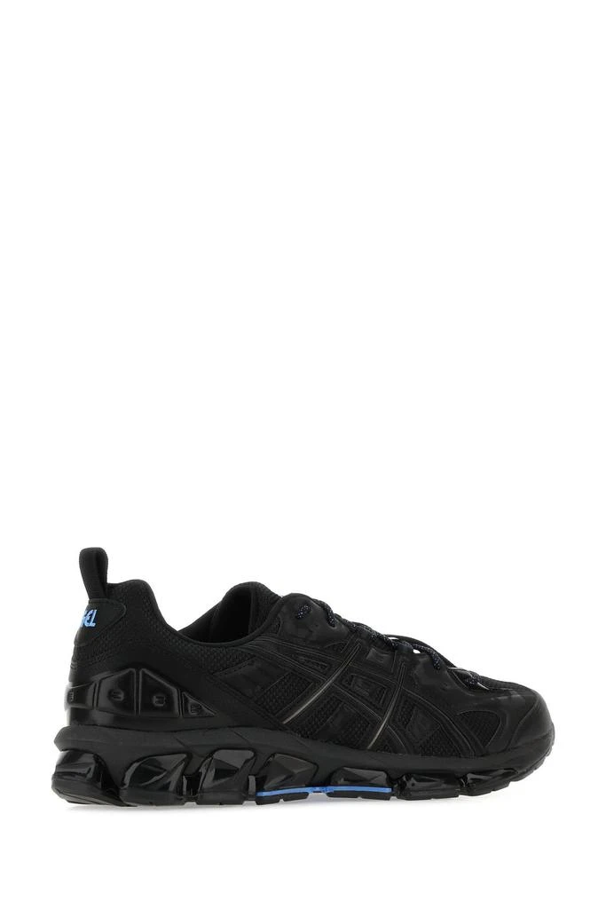 商品Asics|Black mesh and rubber GEL-QUANTUM™ 360 VII KISO sneakers,价格¥1547,第2张图片详细描述