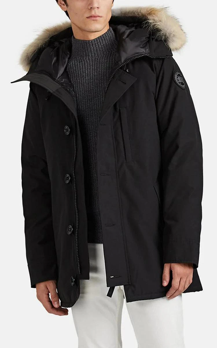 商品Canada Goose|Chateau Down 男士羽绒服,价格¥7020,第1张图片