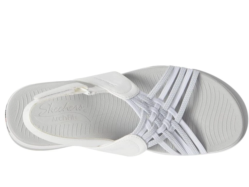 商品SKECHERS|Arch Fit Reggae Sport - Hometown,价格¥392,第2张图片详细描述