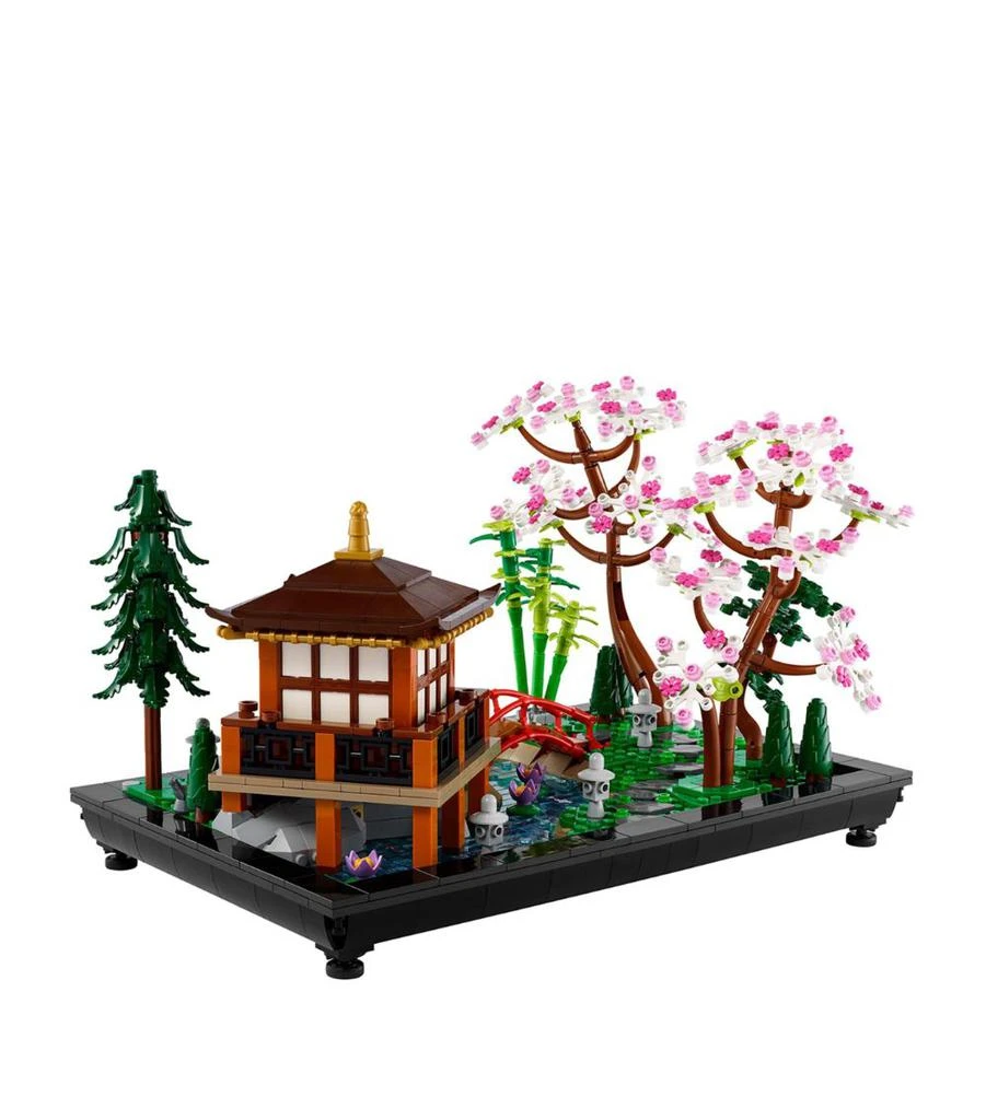 商品LEGO|Tranquil Garden 10315,价格¥1010,第2张图片详细描述