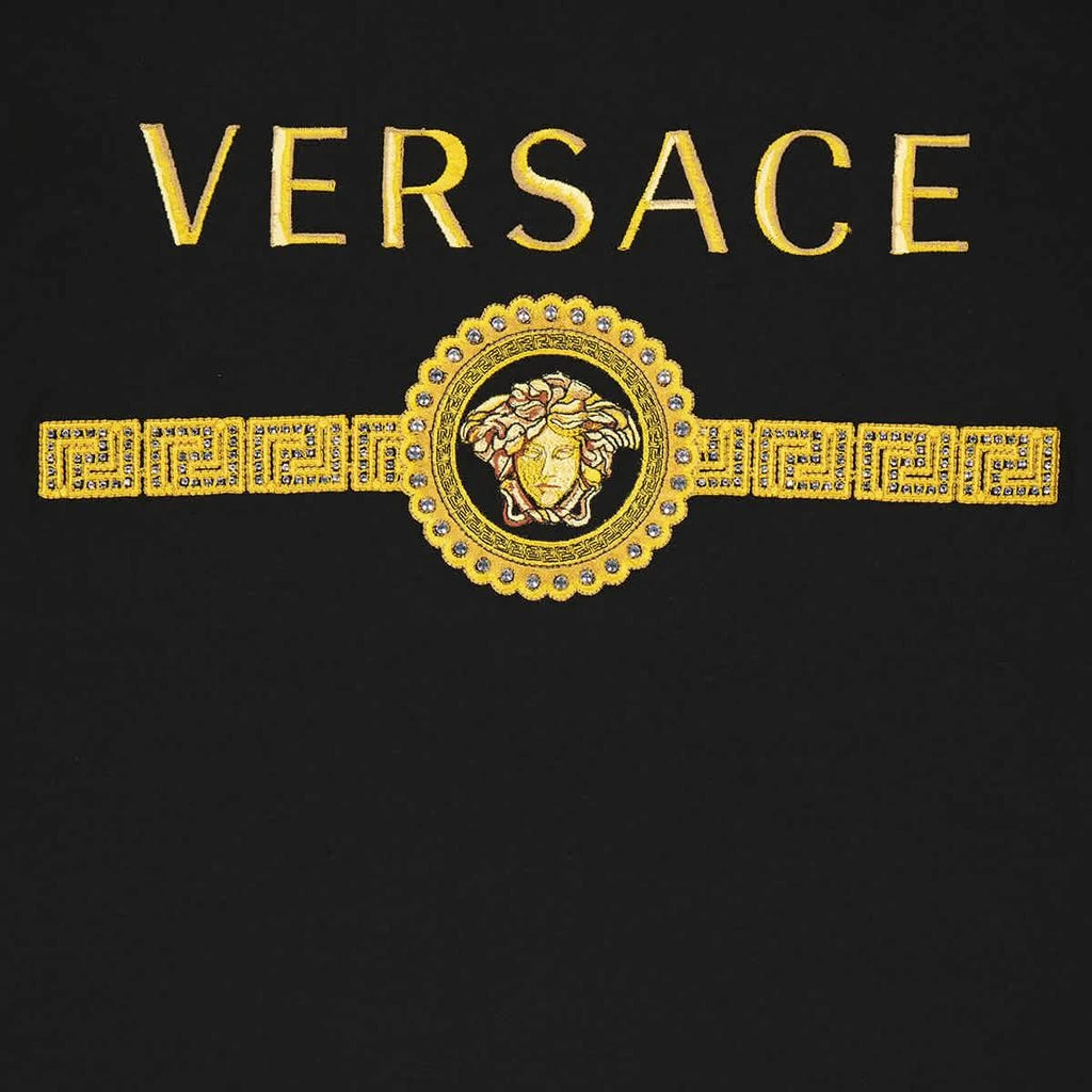 商品Versace|Versace Mens fashion mens A87372-A228806-A1008,价格¥2362,第3张图片详细描述