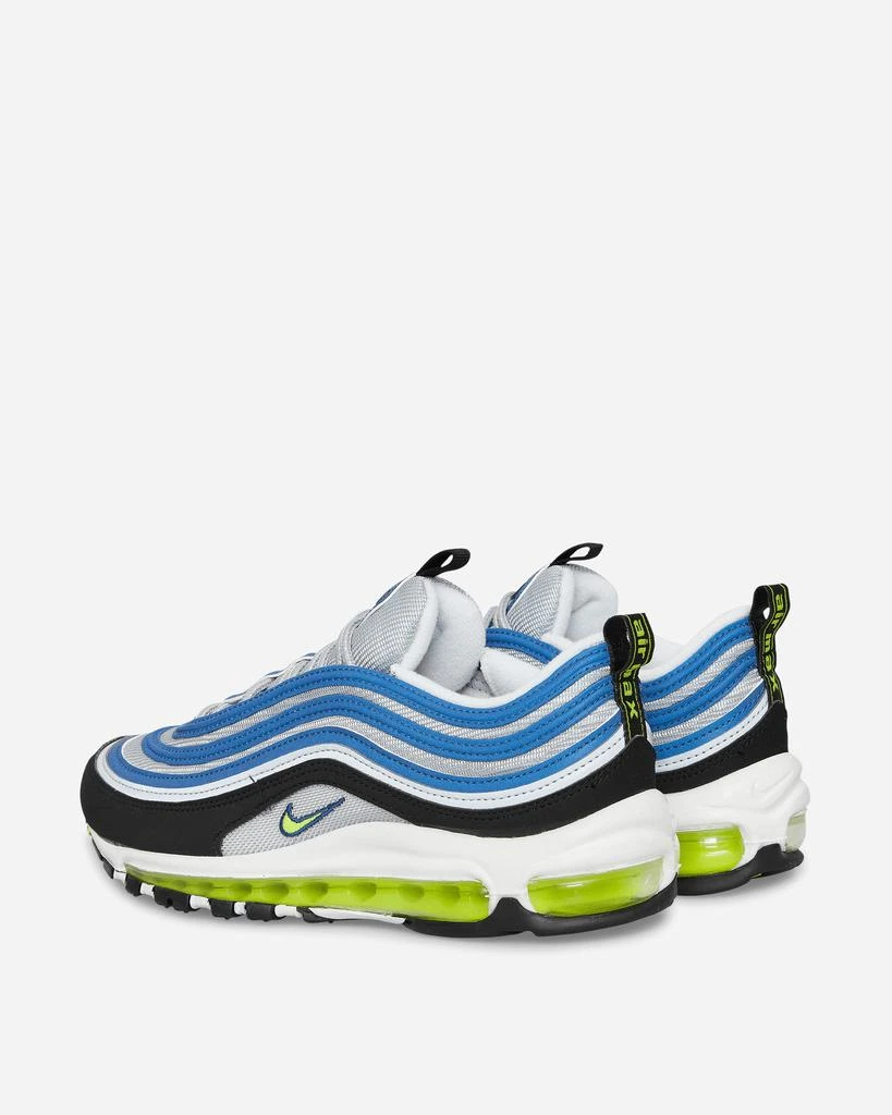 商品NIKE|Women's Air Max 97 OG Sneakers Atlantic Blue,价格¥727,第5张图片详细描述