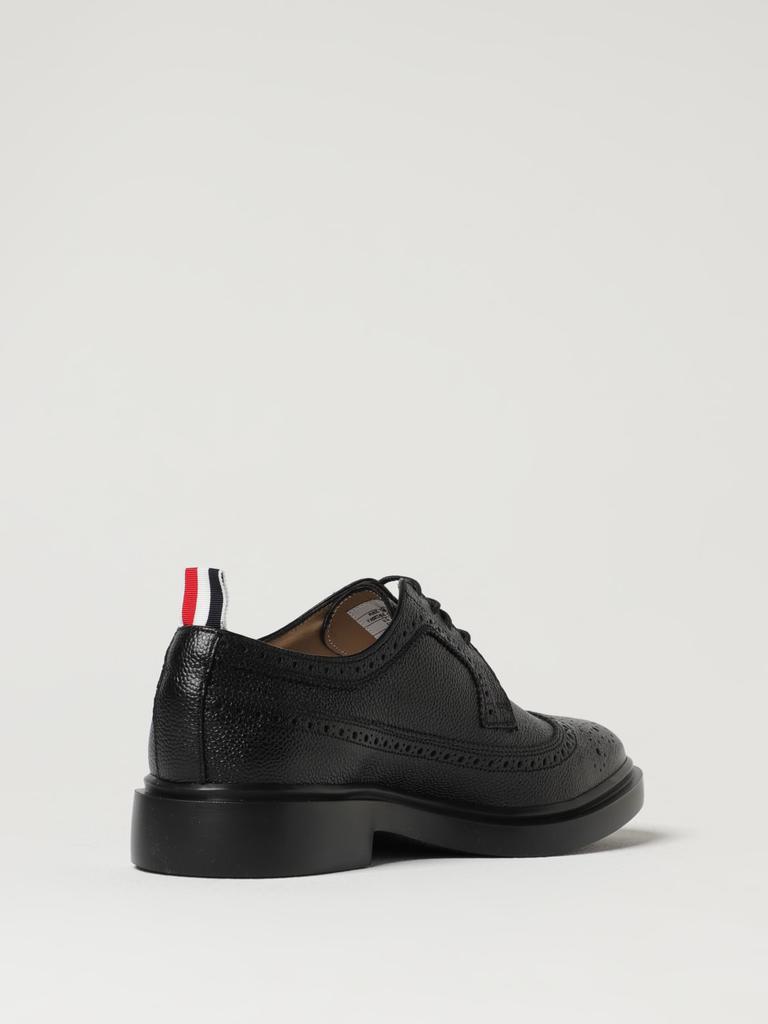 THOM BROWNE 黒 レザー 靴 楽天市場】thom browne（靴）の通販