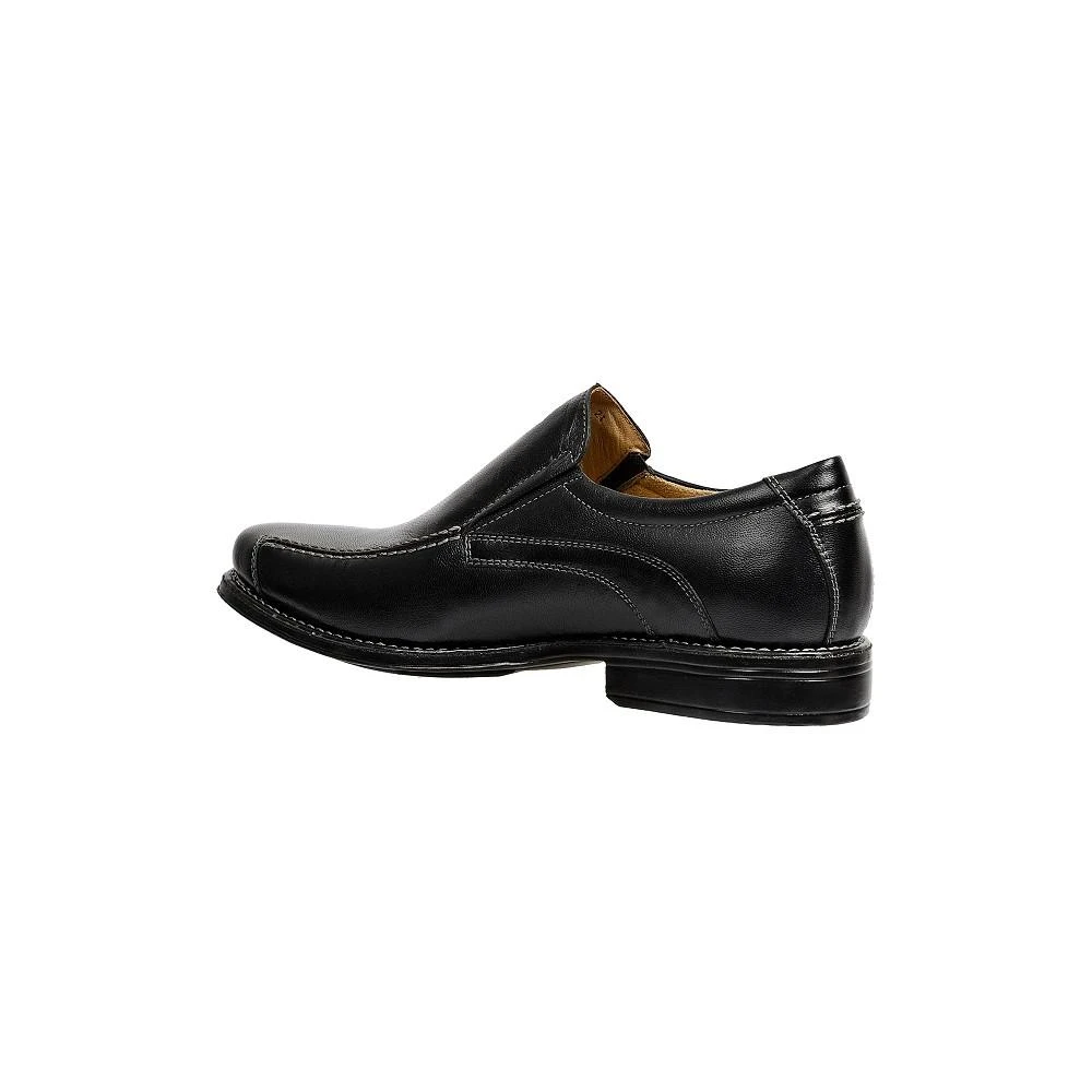 Men's Ambrose Updated Moccasin Toe Twin Gore Slip-on Shoes 商品