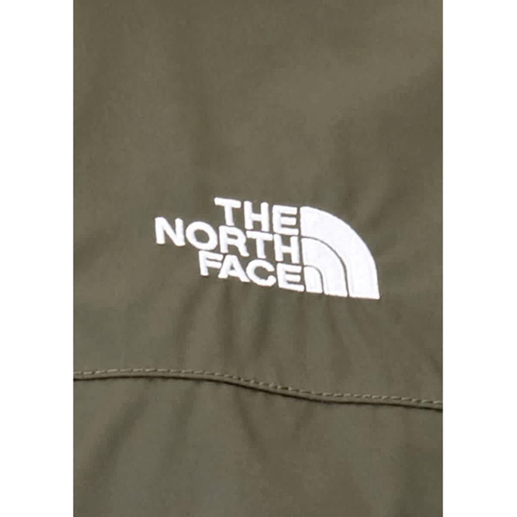 North Face Mes New Sangro Jacket, Size Large商品第3张图片规格展示