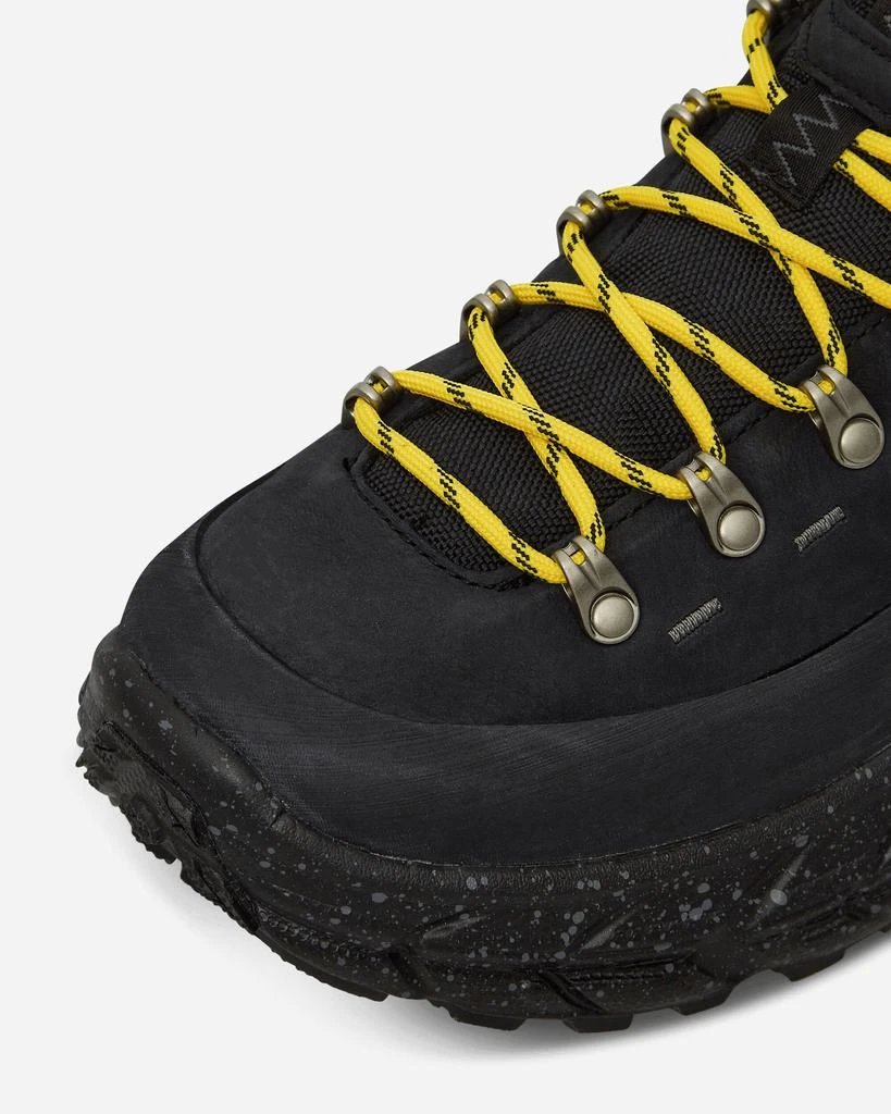 Tor Summit 2 Sneakers Black 商品