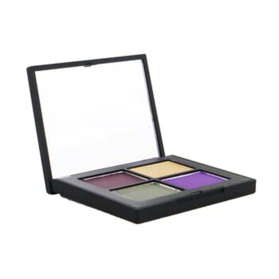 商品NARS|Nars Ladies Quad Eyeshadow # Tropical Express Makeup 607845039761,价格¥388,第1张图片