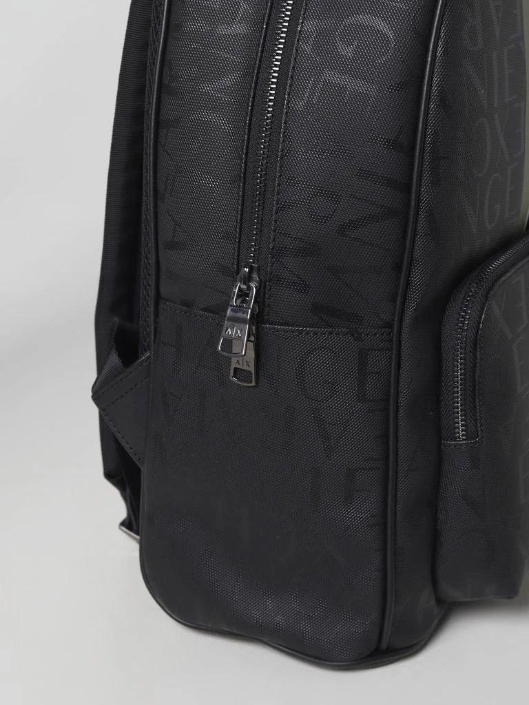 商品Armani Exchange|Armani Exchange backpack for man,价格¥997,第3张图片详细描述