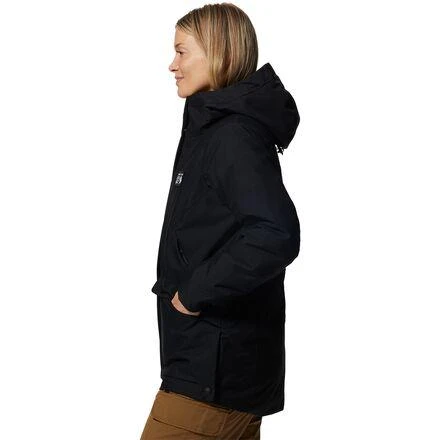 Weather Down Parka - Women's 商品