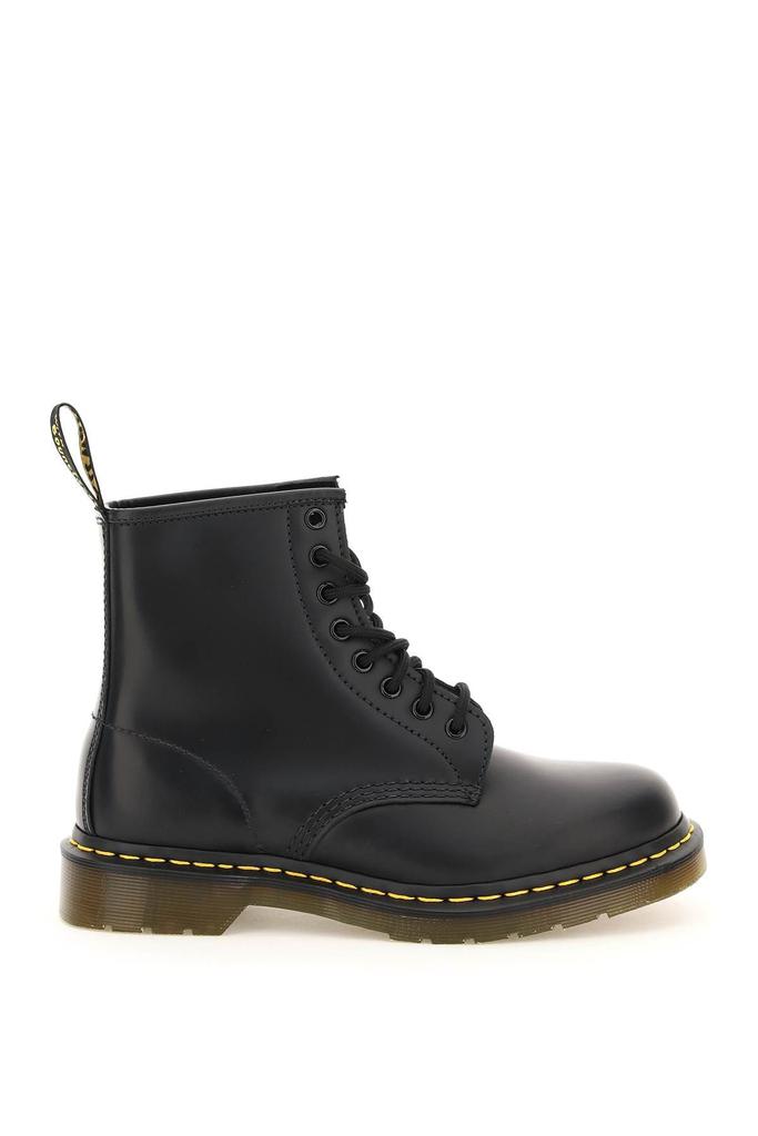 1460 SMOOTH LACE-UP COMBAT BOOTS商品第1张图片规格展示