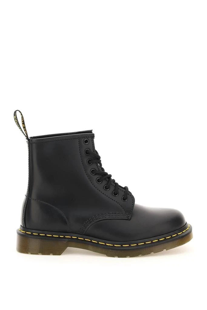 商品Dr. Martens|1460 SMOOTH LACE-UP COMBAT BOOTS,价格¥963,第1张图片