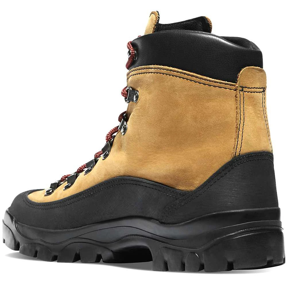 商品Danner|Danner Men's Crater Rim 6IN GTX Boot,价格¥3297,第3张图片详细描述