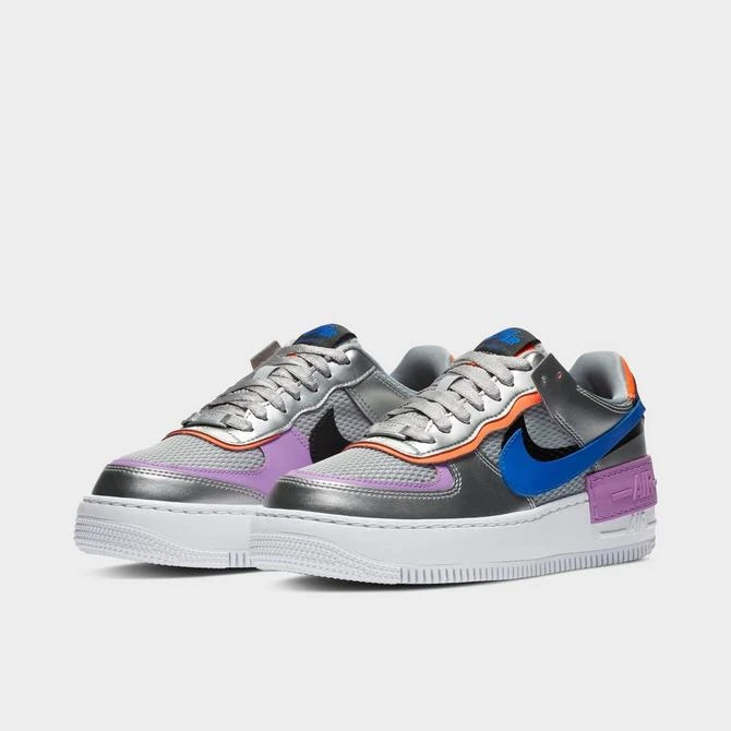 商品NIKE|女士 Air Force 1 Shadow 休闲鞋,价格¥819,第2张图片详细描述