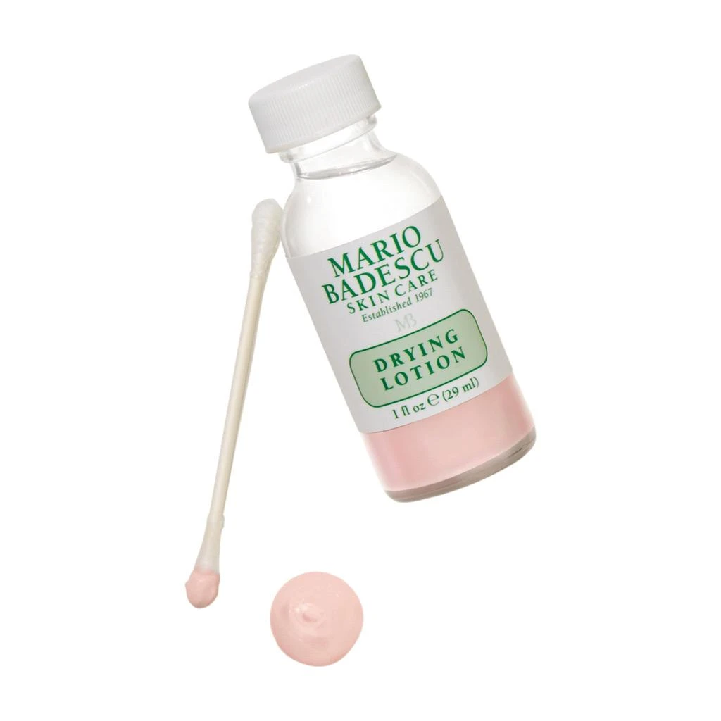 商品Mario Badescu|净痘精华,价格¥147,第2张图片详细描述