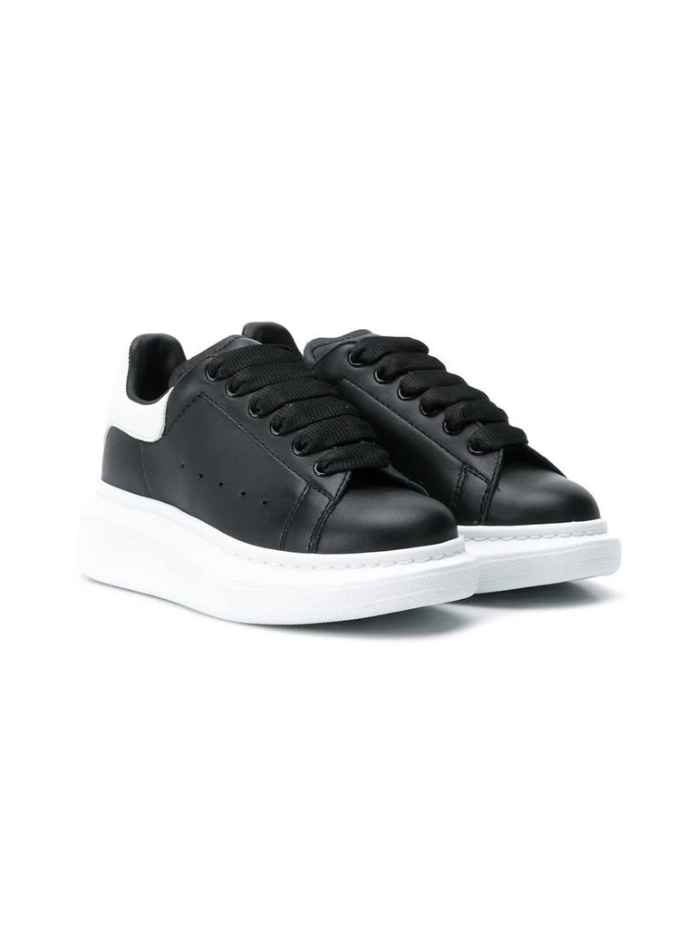 商品Alexander McQueen|Alexander McQueen sneakers,价格¥942,第1张图片