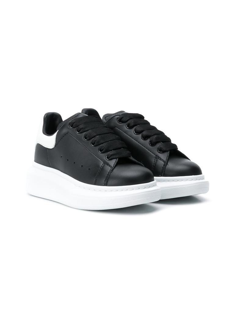 商品Alexander McQueen|Alexander McQueen sneakers,价格¥1808,第1张图片