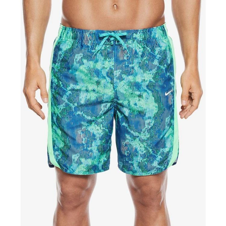 商品NIKE|Men's Filter Swim Trunks,价格¥96,第2张图片详细描述