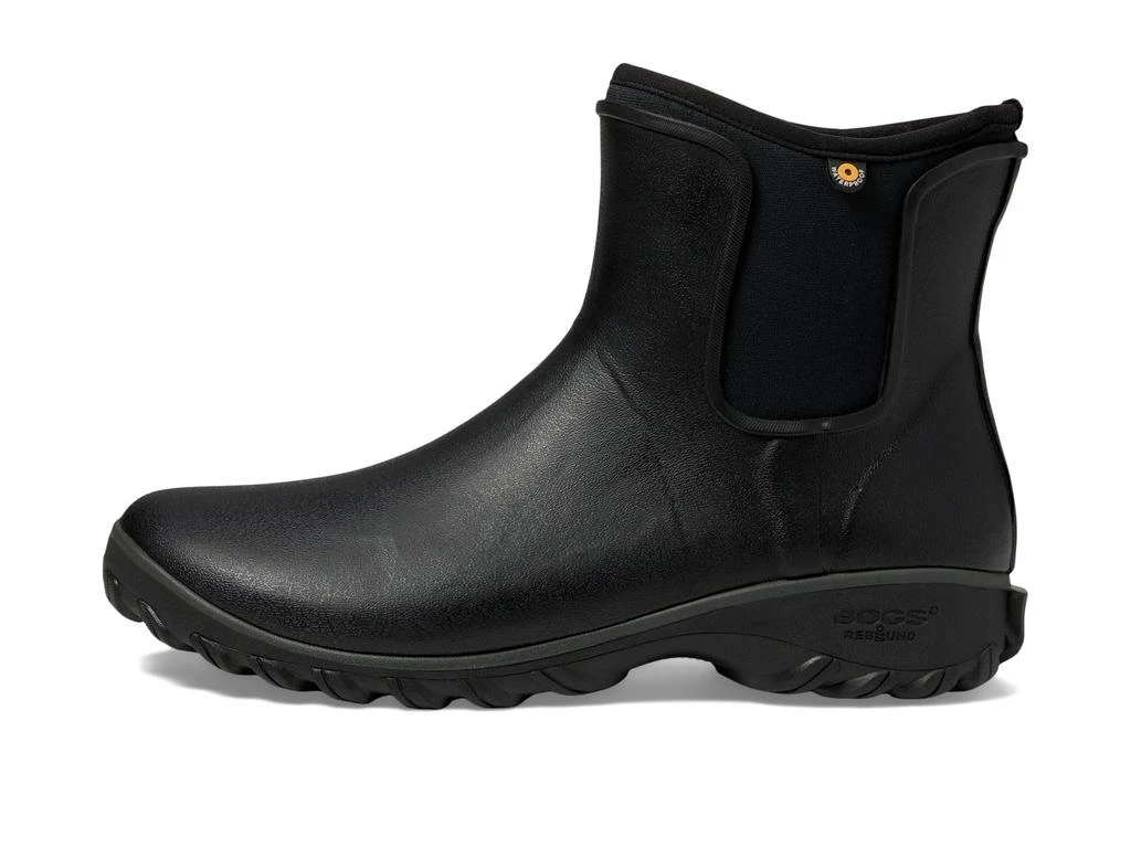 商品Bogs|Sauvie Solid Slip-On Boot,价格¥714,第4张图片详细描述