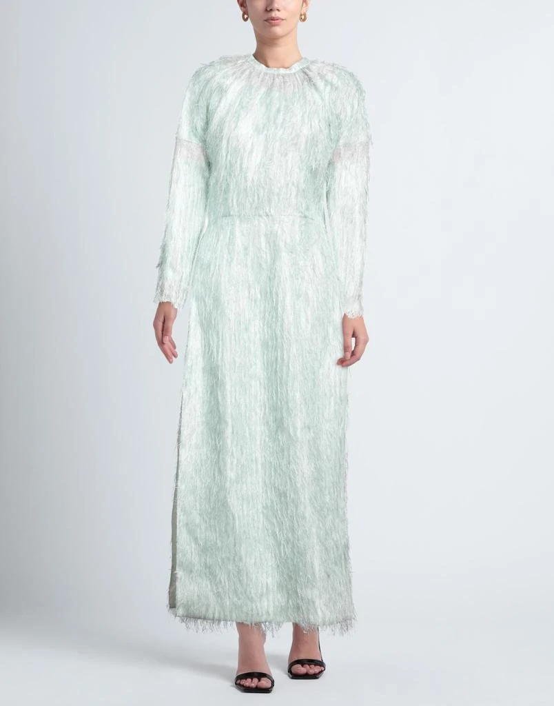 商品Jil Sander|Long dress,价格¥5014,第3张图片详细描述