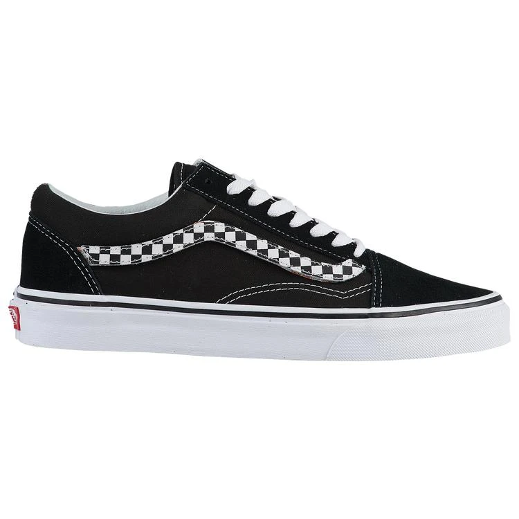 商品Vans|Vans Old Skool - Men's滑板鞋,价格¥490,第1张图片