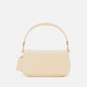 商品Coach|Coach Women's Pillow Tabby Shoulder Bag 26,价格¥5284,第3张图片详细描述