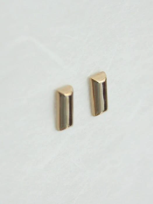商品BAEK WOL|Tiny Valentine Earring Ver. 1,价格¥809,第4张图片详细描述