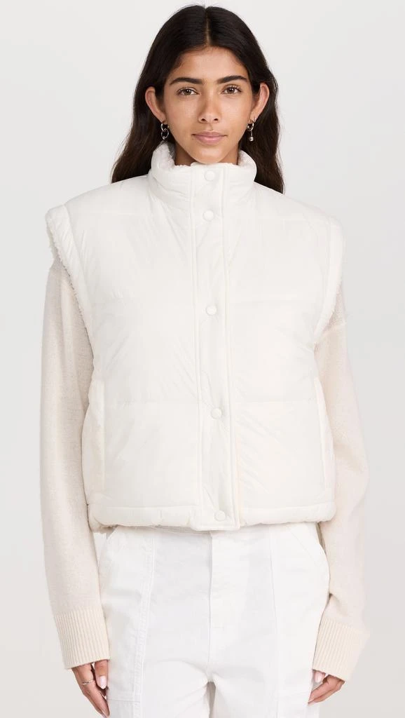 Alicia Vest 商品