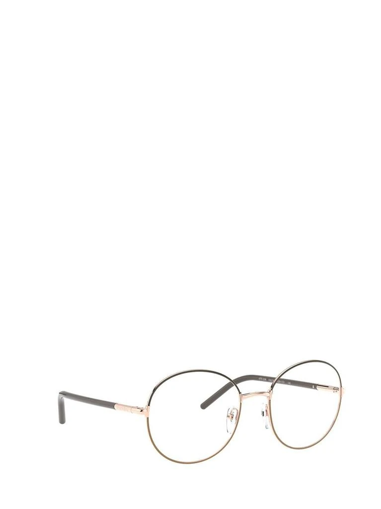 商品Prada|PRADA EYEWEAR Eyeglasses,价格¥1594,第2张图片详细描述