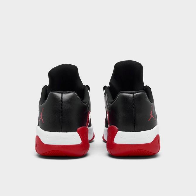 Women's Air Jordan 11 CMFT Low Casual Shoes商品第4张图片规格展示