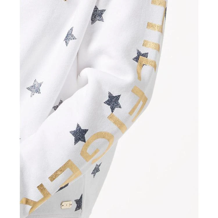 运动款星星连帽衫, 梅西独家贩售 商品