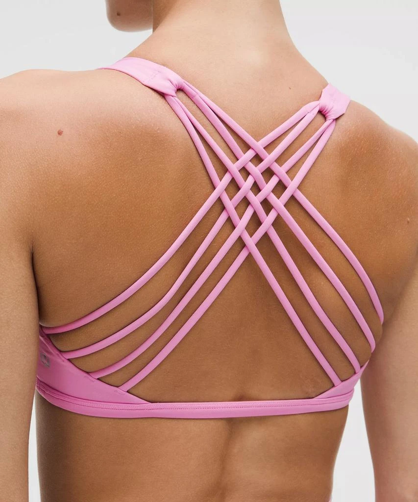 Free to Be Bra - Wild *Light Support, A/B Cup 商品