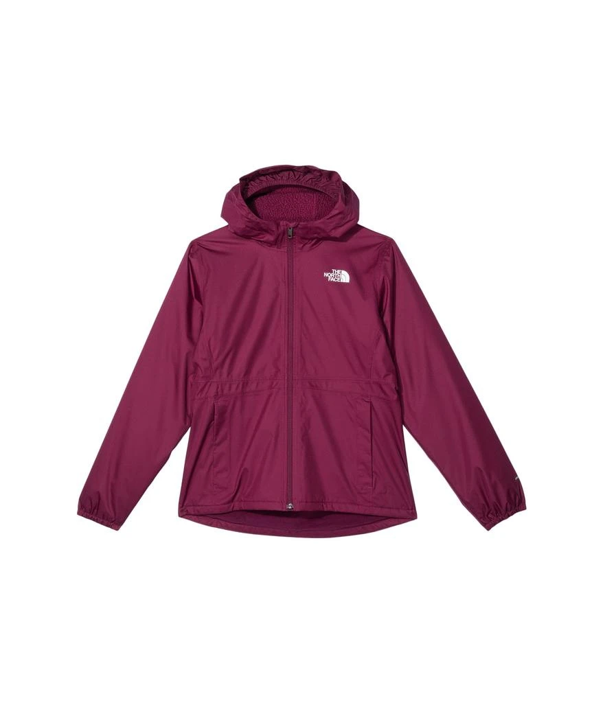 商品The North Face|Warm Storm Rain Jacket (Little Kids/Big Kids),价格¥561,第1张图片