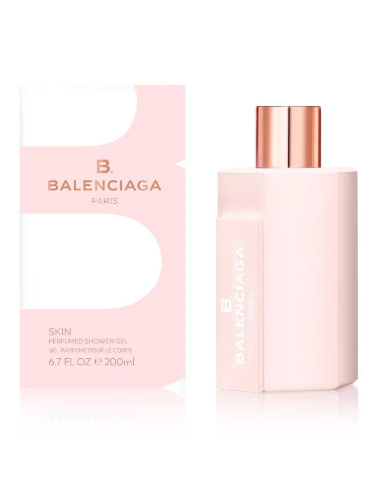 商品Balenciaga|B. Balenciaga Skin Shower Gel/6.7 oz.,价格¥375,第1张图片