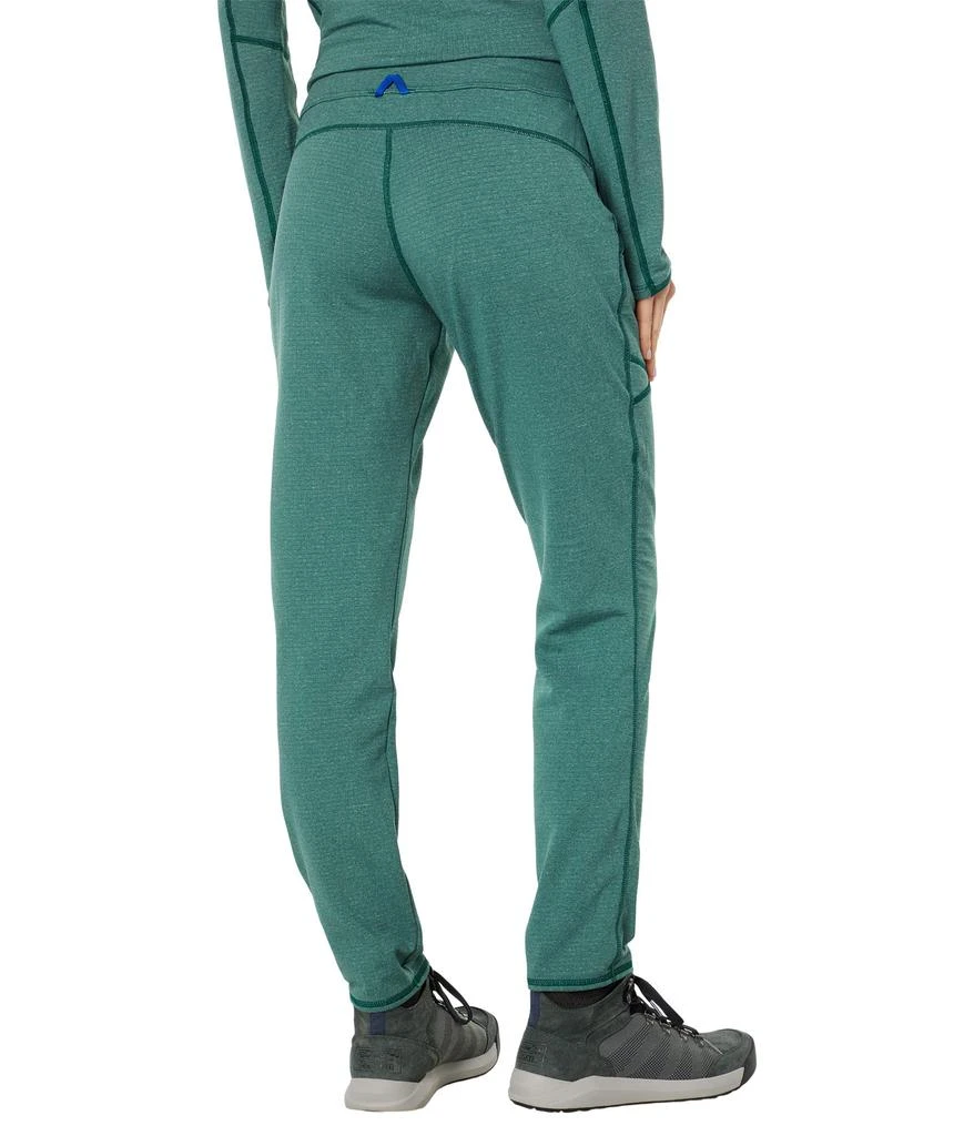 商品Burton|Stockrun Grid Pants,价格¥469,第2张图片详细描述